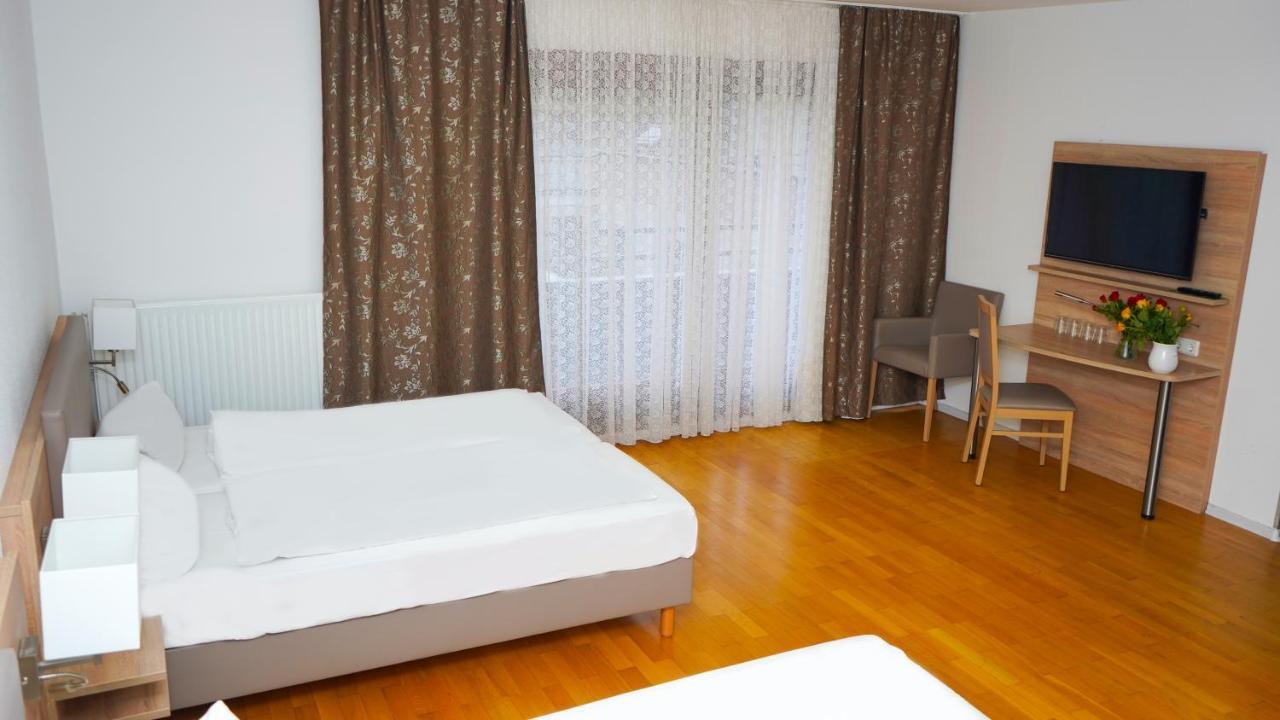Itm Hotel Deutsches Haus Amburgo Esterno foto