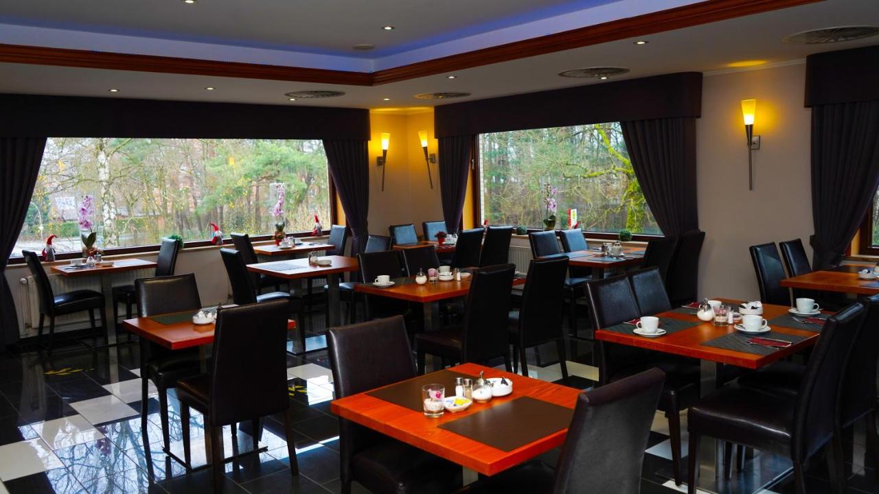 Itm Hotel Deutsches Haus Amburgo Esterno foto