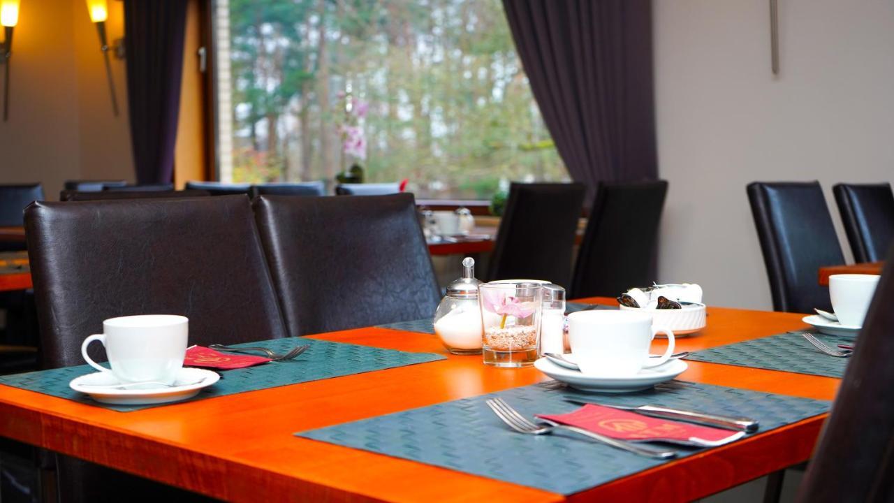Itm Hotel Deutsches Haus Amburgo Esterno foto