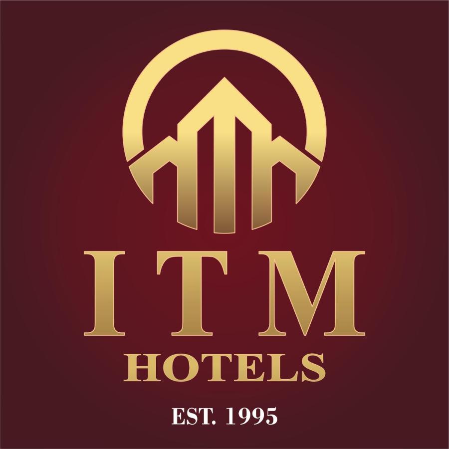 Itm Hotel Deutsches Haus Amburgo Esterno foto